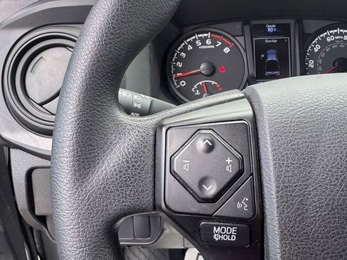 Used 2023 Toyota Tacoma SR AWD/4WD image 20
