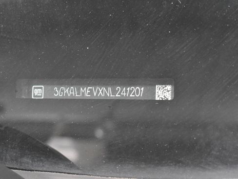 Used 2022 GMC Terrain SLE w/ Driver Convenience Package FWD image 36