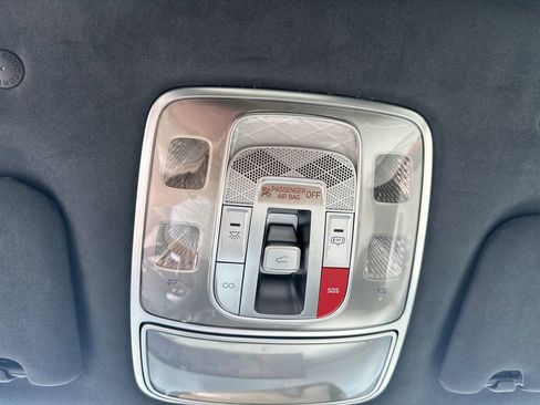 Used 2026 Genesis GV70 3.5T Sport Prestige image 26