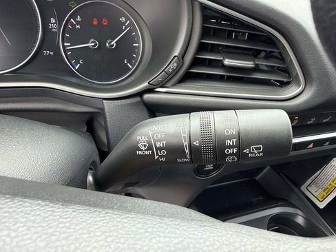 Certified 2025 MAZDA CX-30 AWD 2.5 S image 38