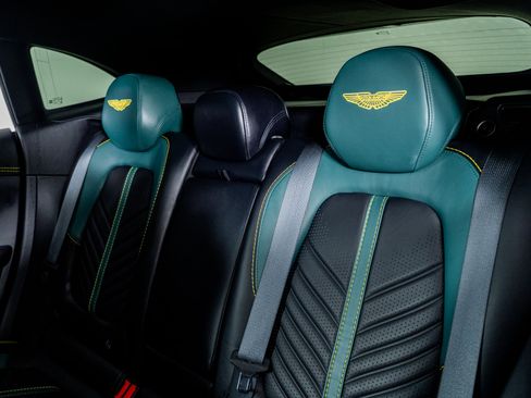 Used 2023 Aston Martin DBX 707 image 29