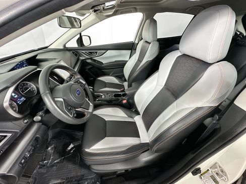 Used 2023 Subaru Crosstrek 2.5i Limited AWD/4WD image 22
