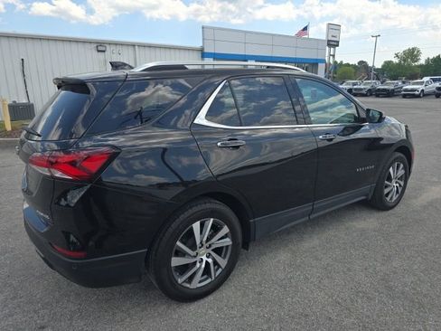 Used 2023 Chevrolet Equinox Premier image 5