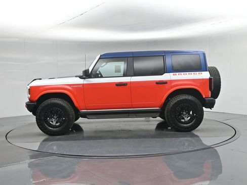 New 2026 Ford Bronco Stroppe Edition AWD/4WD image 26