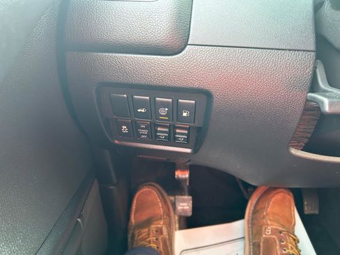 Used 2014 Nissan Murano SL w/ Navigation Package image 29