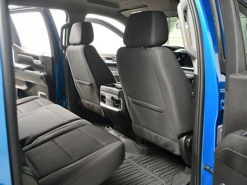 Used 2022 GMC Sierra 1500 Elevation image 42