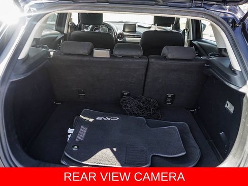 Used 2017 MAZDA CX-3 Sport FWD image 24