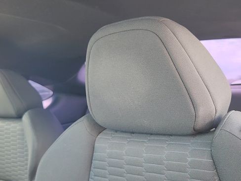 Used 2023 Toyota GR86 w/ ALL Weather Mat Package (TMS) RWD image 10