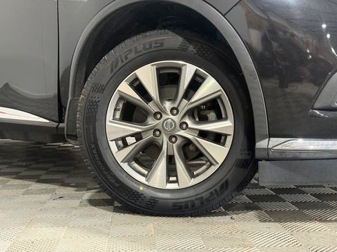 Used 2018 Nissan Murano S w/ Cargo Package FWD image 37