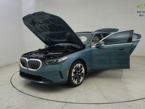 Used 2026 BMW 530i RWD image 72