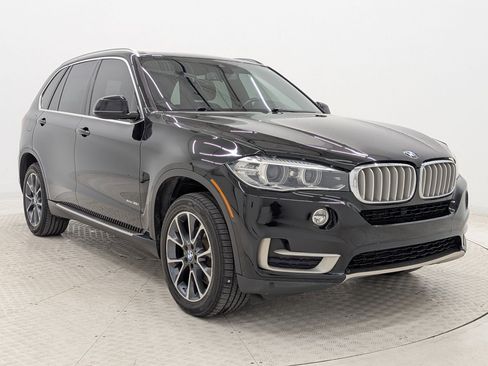 Used 2018 BMW X5 xDrive35i image 7