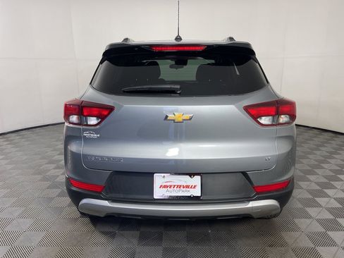 Used 2023 Chevrolet TrailBlazer LT image 9