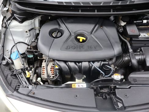 Used 2016 Kia Forte LX FWD image 38