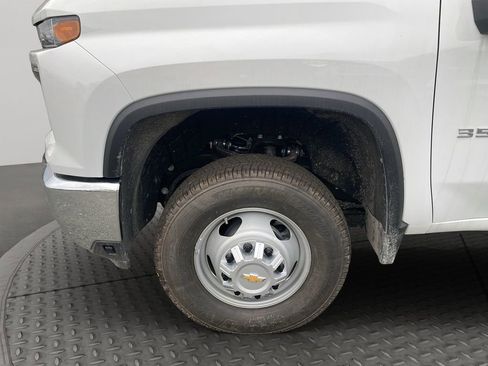 New 2025 Chevrolet Silverado 3500 W/T w/ WT Convenience Package image 23