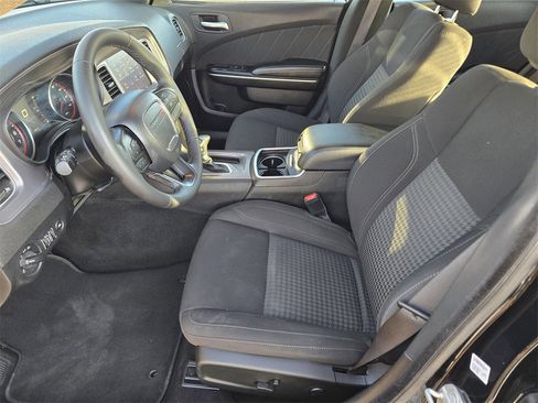 Used 2023 Dodge Charger SXT image 12