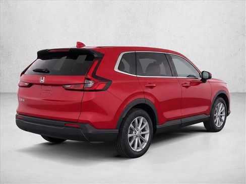 Used 2024 Honda CR-V EX-L image 7