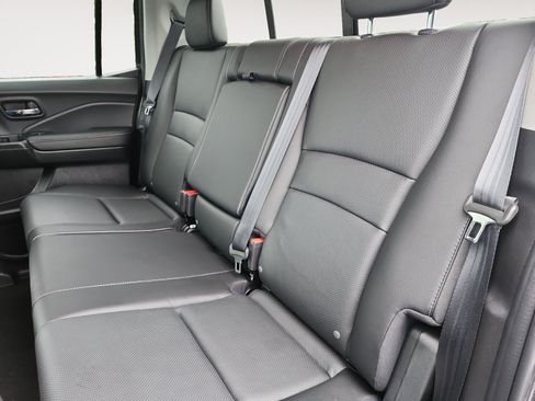 Used 2021 Honda Ridgeline RTL-E image 13