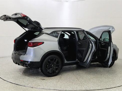 Used 2023 Chevrolet Blazer RS w/ Driver Confidence II Package FWD image 12