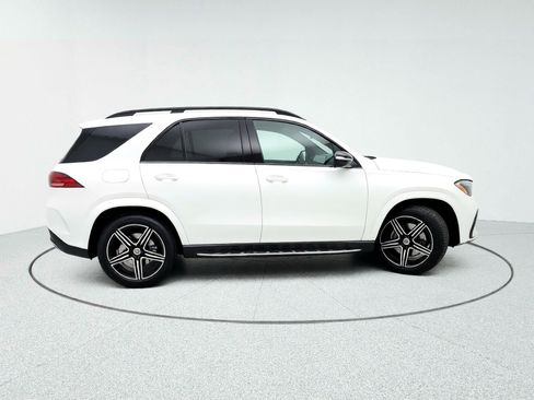 New 2026 Mercedes-Benz GLE 450 4MATIC image 7