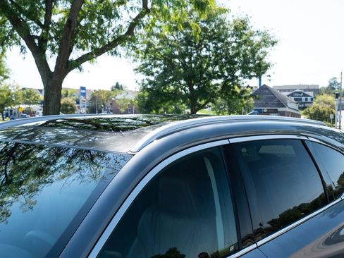 New 2026 Acura MDX SH-AWD w/ Advance Package image 9