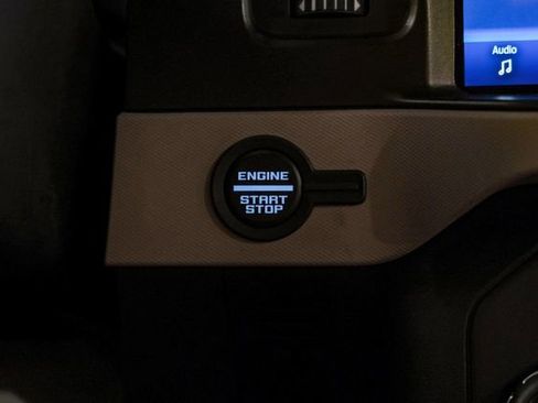 Used 2022 Ford Bronco Wildtrak AWD/4WD image 54