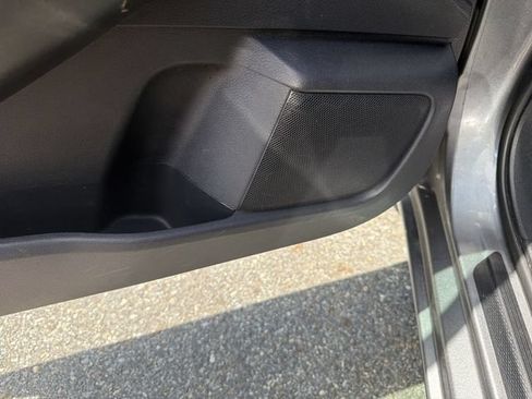 Used 2022 Nissan Sentra SV w/ Trunk Package FWD image 25