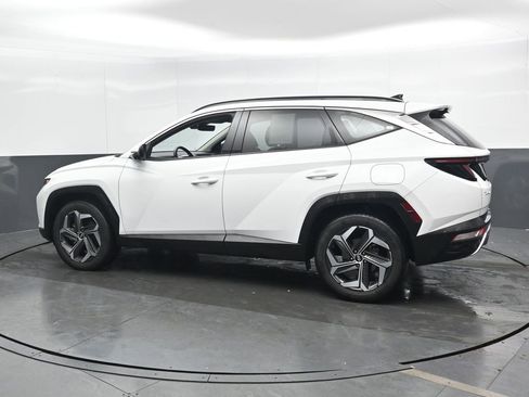 Used 2023 Hyundai Tucson Limited image 9