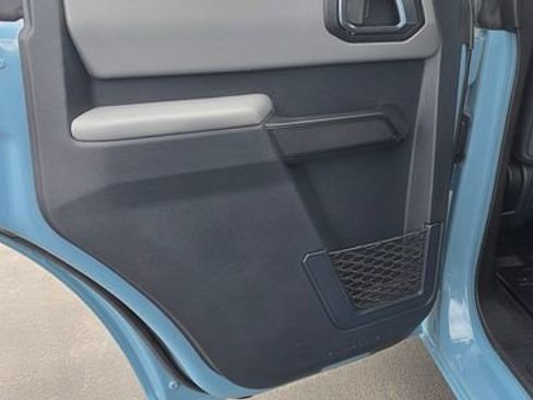 Used 2023 Ford Bronco Big Bend AWD/4WD image 10