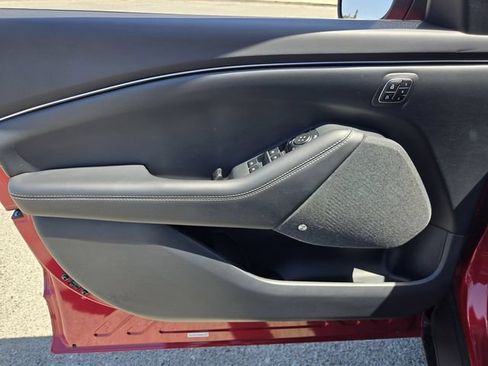 Used 2024 Ford Mustang Mach-E Select RWD image 12