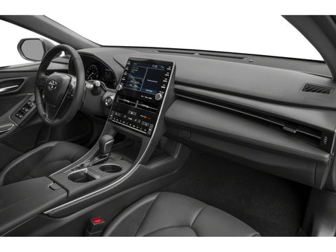 Used 2019 Toyota Avalon XSE FWD image 10