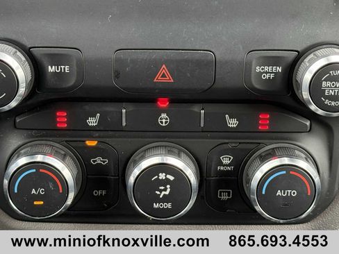 Used 2019 RAM 1500 Big Horn image 28