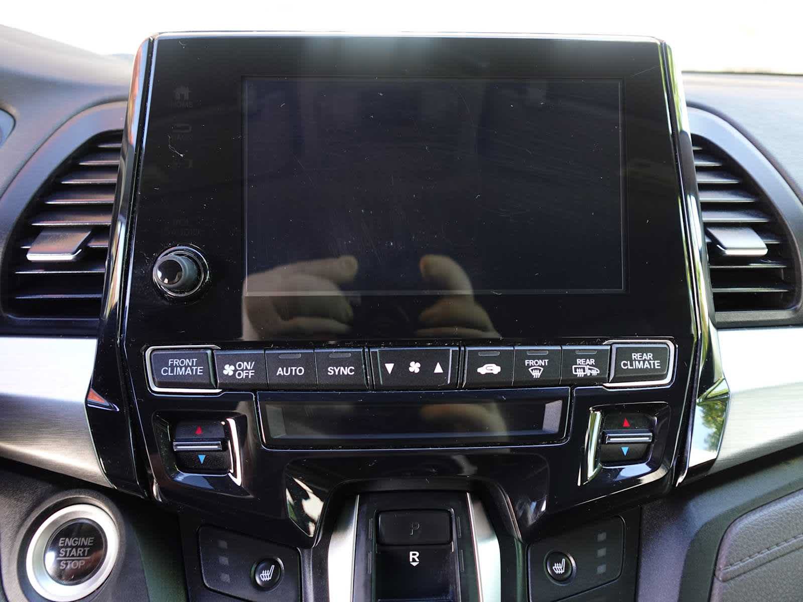 Used 2019 Honda Odyssey EX image 21