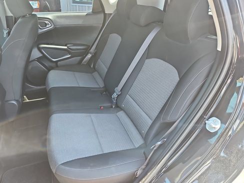 Used 2020 Kia Soul GT-Line w/ GT 2.0L Power Sunroof Package FWD image 18