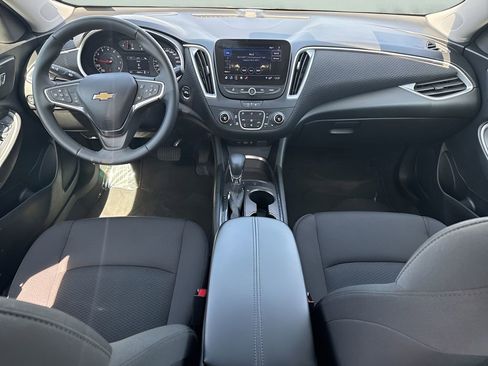 Used 2024 Chevrolet Malibu LT w/ Midnight Edition FWD image 20