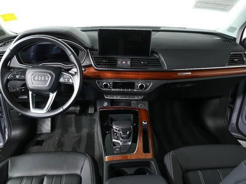 Used 2023 Audi Q5 2.0T Premium Plus w/ Premium Plus Package image 18