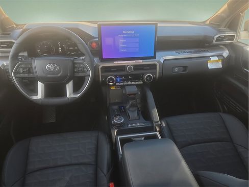 New 2026 Toyota Tacoma TRD Off-Road image 15