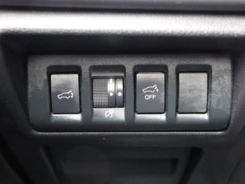 Used 2024 Subaru Outback Limited XT image 45