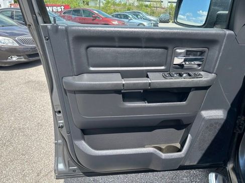 Used 2009 Dodge Ram 1500 Truck Sport image 10