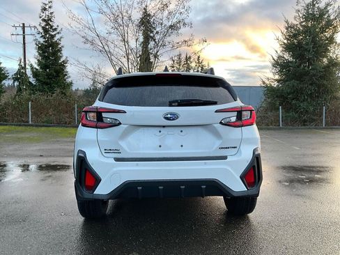 New 2026 Subaru Crosstrek 2.5i Limited image 7