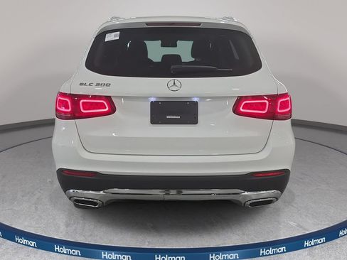 Used 2022 Mercedes-Benz GLC 300 image 8