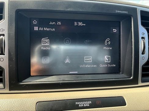 Used 2018 Kia Sportage LX w/ LX Technology Package AWD/4WD image 23