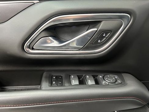 Used 2023 Chevrolet Tahoe RST image 19