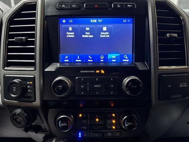 Used 2020 Ford F150 Raptor w/ Equipment Group 802A Luxury AWD/4WD image 11