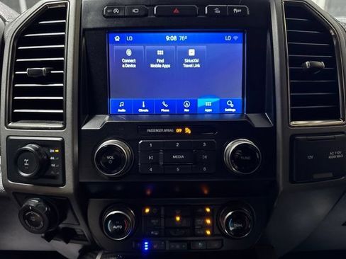 Used 2020 Ford F150 Raptor w/ Equipment Group 802A Luxury AWD/4WD image 11