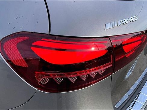 Used 2024 Mercedes-Benz GLA 35 AMG 4MATIC image 20