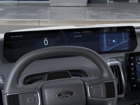 New 2026 Ford Expedition Platinum w/ Stealth Performance Package AWD/4WD image 15