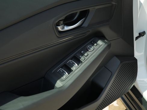 New 2025 Honda Accord SE image 14