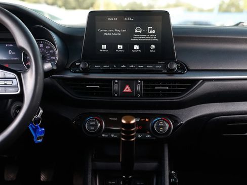 Used 2019 Kia Forte Sedan FWD image 26