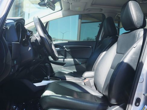 Used 2019 Honda Fit EX-L image 38