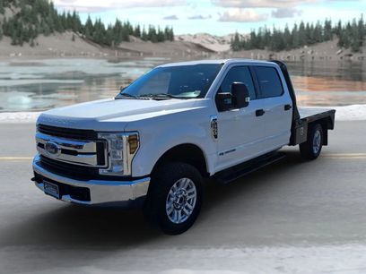 Used 2019 Ford F350 XLT